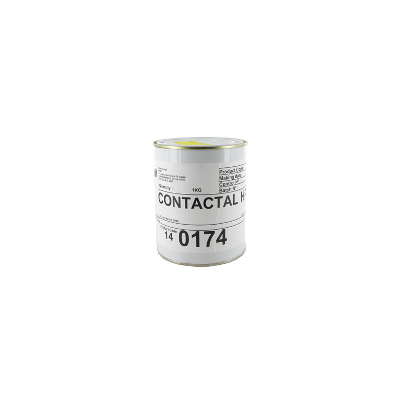 Contactal Hpg Feed The 1 Kg